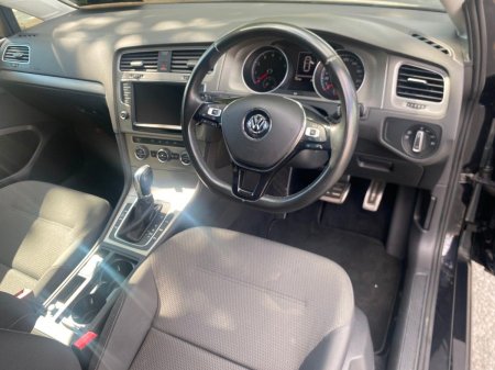 2016 Volkswagen Golf - photo 13