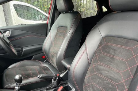 2024 Ford Puma - photo 19