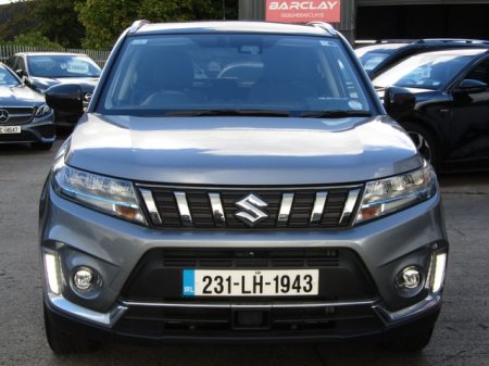 2023 Suzuki Vitara - photo 2