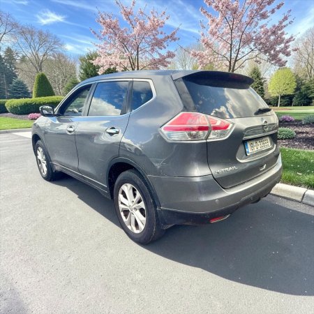 2018 Nissan X-Trail - photo 11