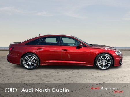 2024 Audi A6 - photo 15