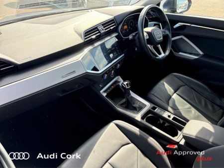 2022 Audi Q3 - photo 11
