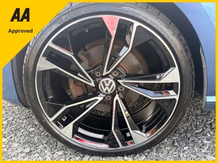 2015 Volkswagen Golf - photo 9