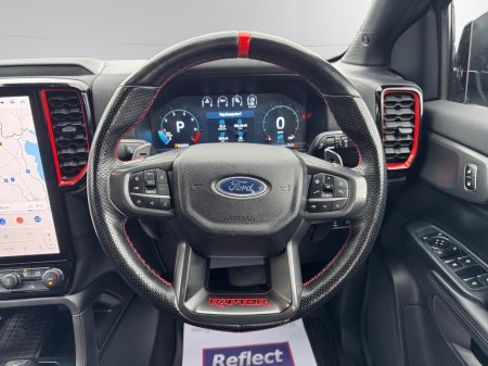 2024 Ford Ranger - photo 12