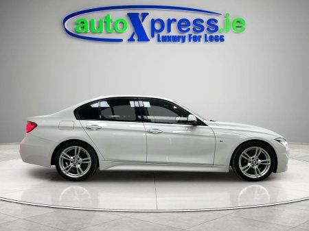 2015 BMW 3-Series - photo 15