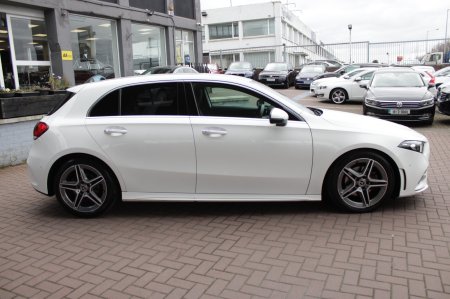 2019 Mercedes-Benz A-Class - photo 3