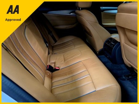 2019 BMW 5-Series - photo 26