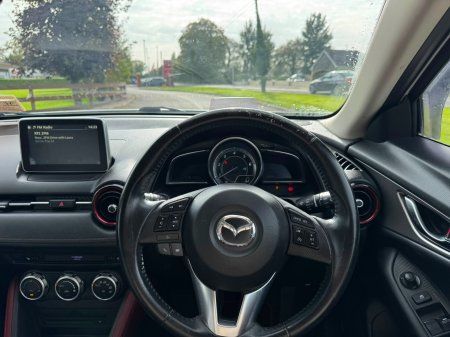 2016 Mazda CX-3 - photo 11