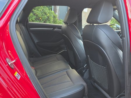 2020 Audi A3 - photo 19