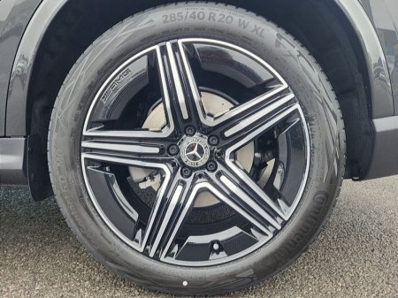 2027 Mercedes-Benz GLC - photo 15