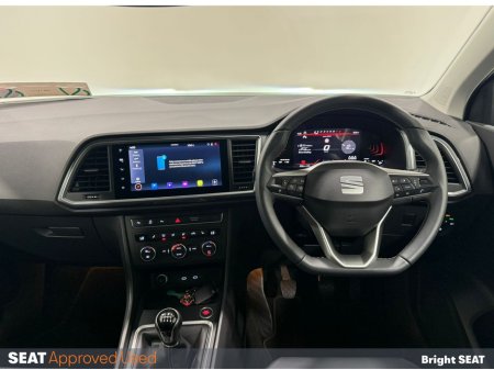 2026 SEAT Ateca - photo 9