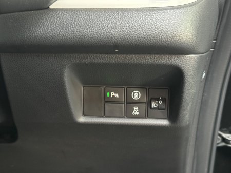 2020 Honda Fit - photo 18