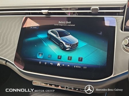 2026 Mercedes-Benz E-Class - photo 19