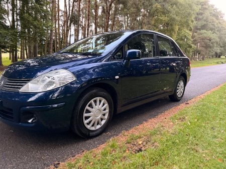 2008 Nissan Tiida - photo 34