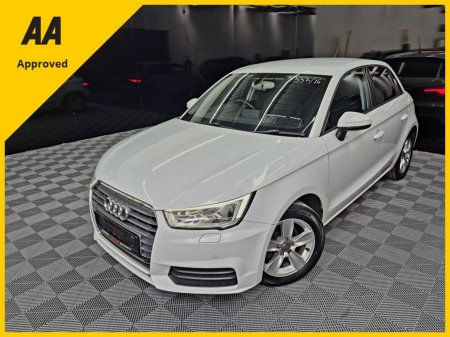 2016 Audi A1 - photo 3