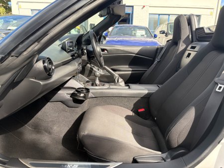 2016 Mazda MX-5 - photo 5