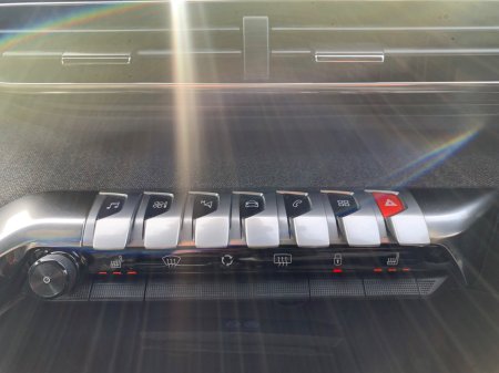 2020 Peugeot 5008 - photo 15