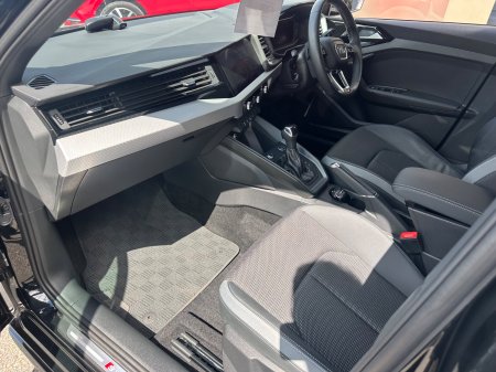 2022 Audi A1 - photo 12