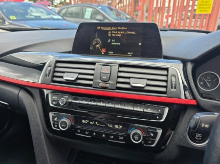 2016 BMW 3-Series - photo 9
