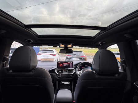 2023 BMW iX3 - photo 5