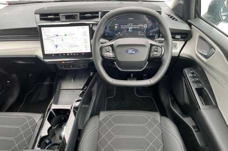 2026 Ford Puma - photo 11