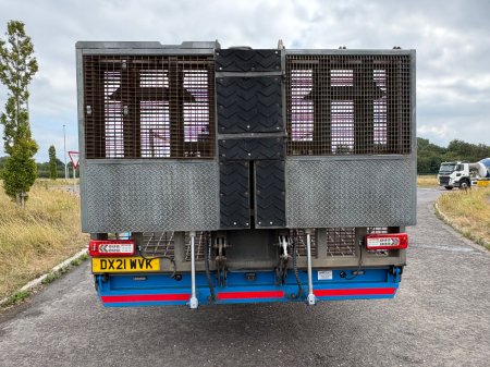 2021 Volvo FM13 -420 - photo 5