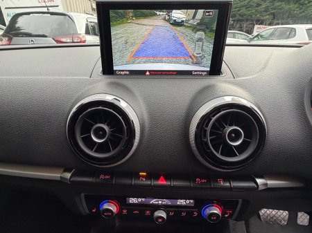 2015 Audi A3 - photo 10