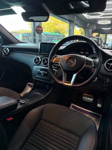 2014 Mercedes-Benz A-Class - photo 10