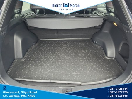 2021 Toyota RAV4 - photo 23