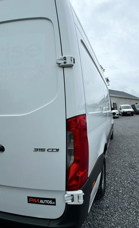 2022 Mercedes-Benz Sprinter - photo 7