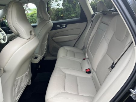 2020 Volvo XC60 - photo 19