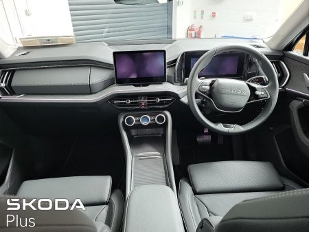 2026 Skoda Kodiaq - photo 2