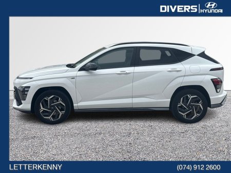 2024 Hyundai KONA - photo 5