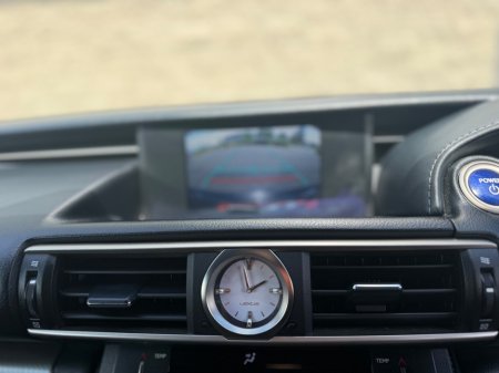 2016 Lexus RC - photo 16