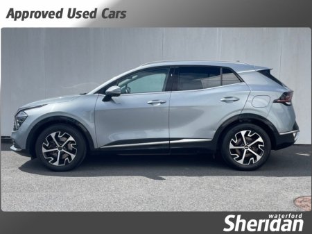 2022 Kia Sportage - photo 7