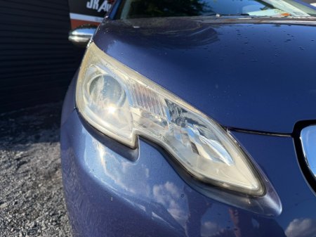 2015 Peugeot 2008 - photo 19