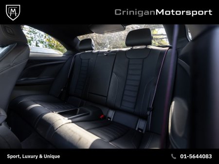 2023 BMW 2-Series - photo 6