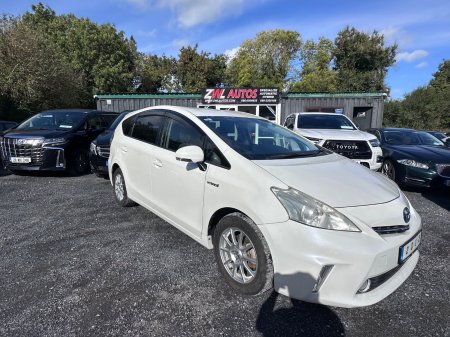 2012 Toyota Prius - photo 3
