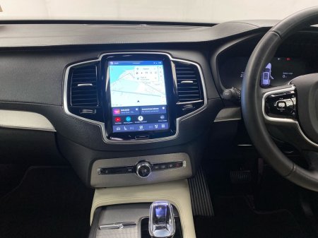 2024 Volvo XC90 - photo 8