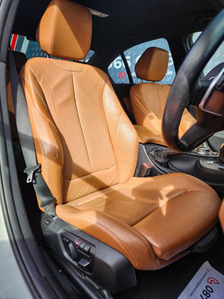 2014 BMW 3-Series - photo 25