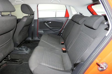 2017 Volkswagen Polo - photo 16