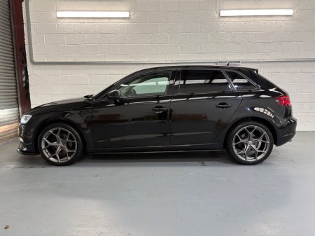 2016 Audi A3 - photo 7