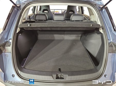 2026 BYD SEALION 5 - photo 31