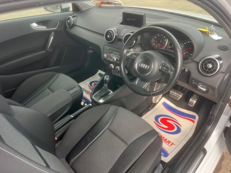 2014 Audi A1 - photo 8