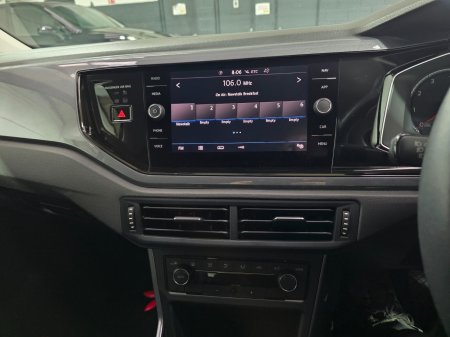 2018 Volkswagen Polo - photo 9