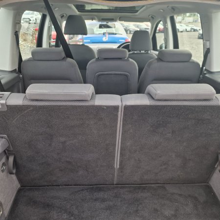 2015 Volkswagen Touran - photo 10