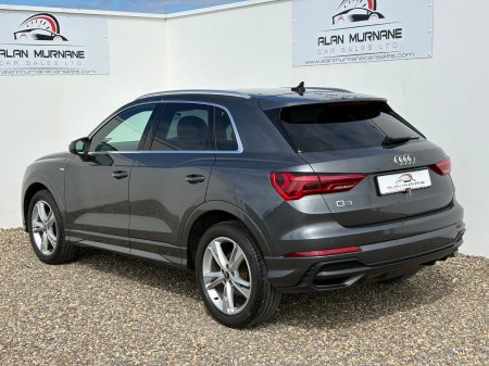 2021 Audi Q3 - photo 7