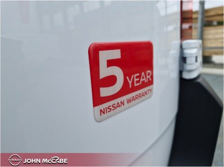 2026 Nissan Interstar - photo 43