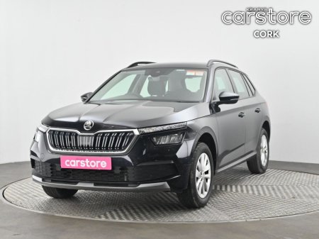 2024 Skoda Kamiq - photo 7