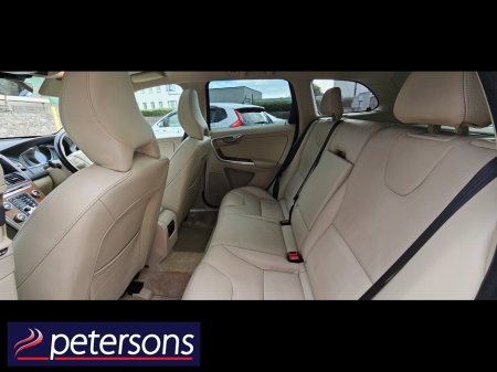 2017 Volvo XC60 - photo 16